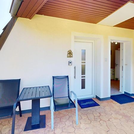 Grömitz Appartementhaus Koenigshoehe Koenigshoehe Wohnung Moewe מראה חיצוני תמונה