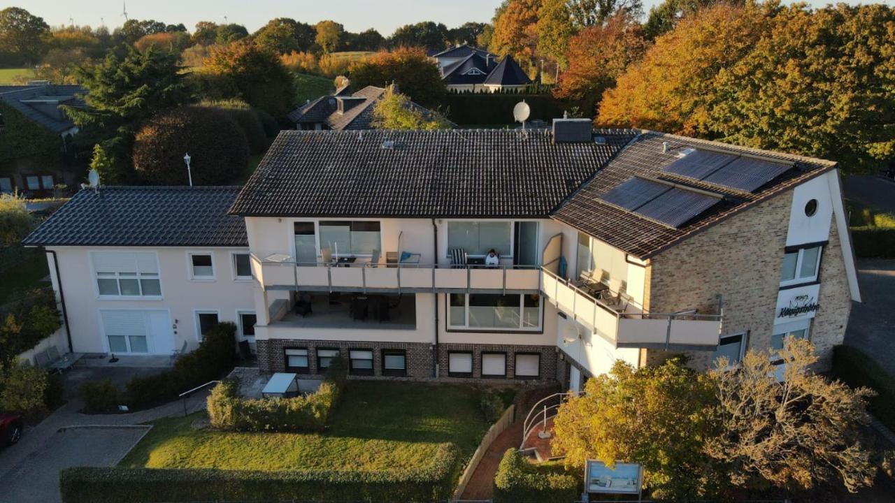 Grömitz Appartementhaus Koenigshoehe Koenigshoehe Wohnung Moewe מראה חיצוני תמונה