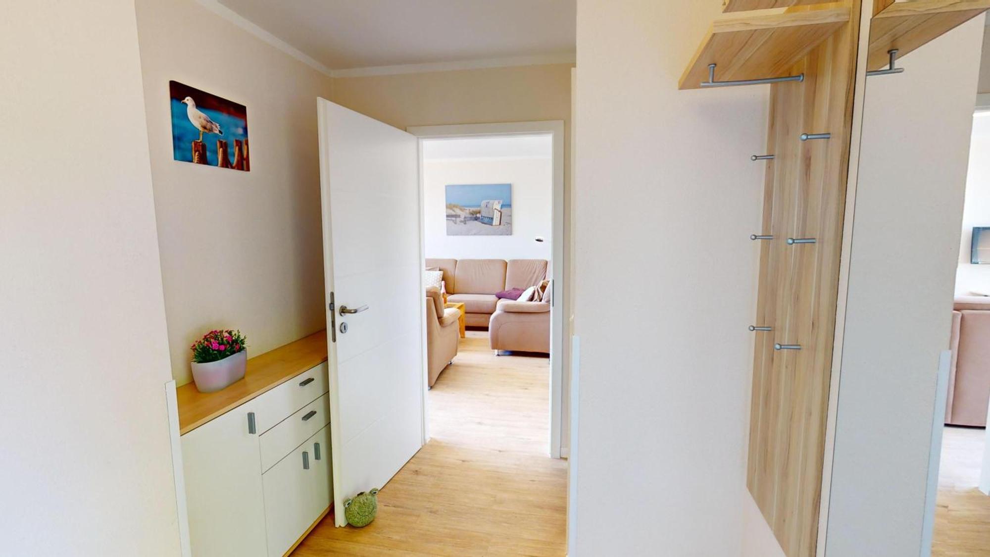 Grömitz Appartementhaus Koenigshoehe Koenigshoehe Wohnung Moewe מראה חיצוני תמונה