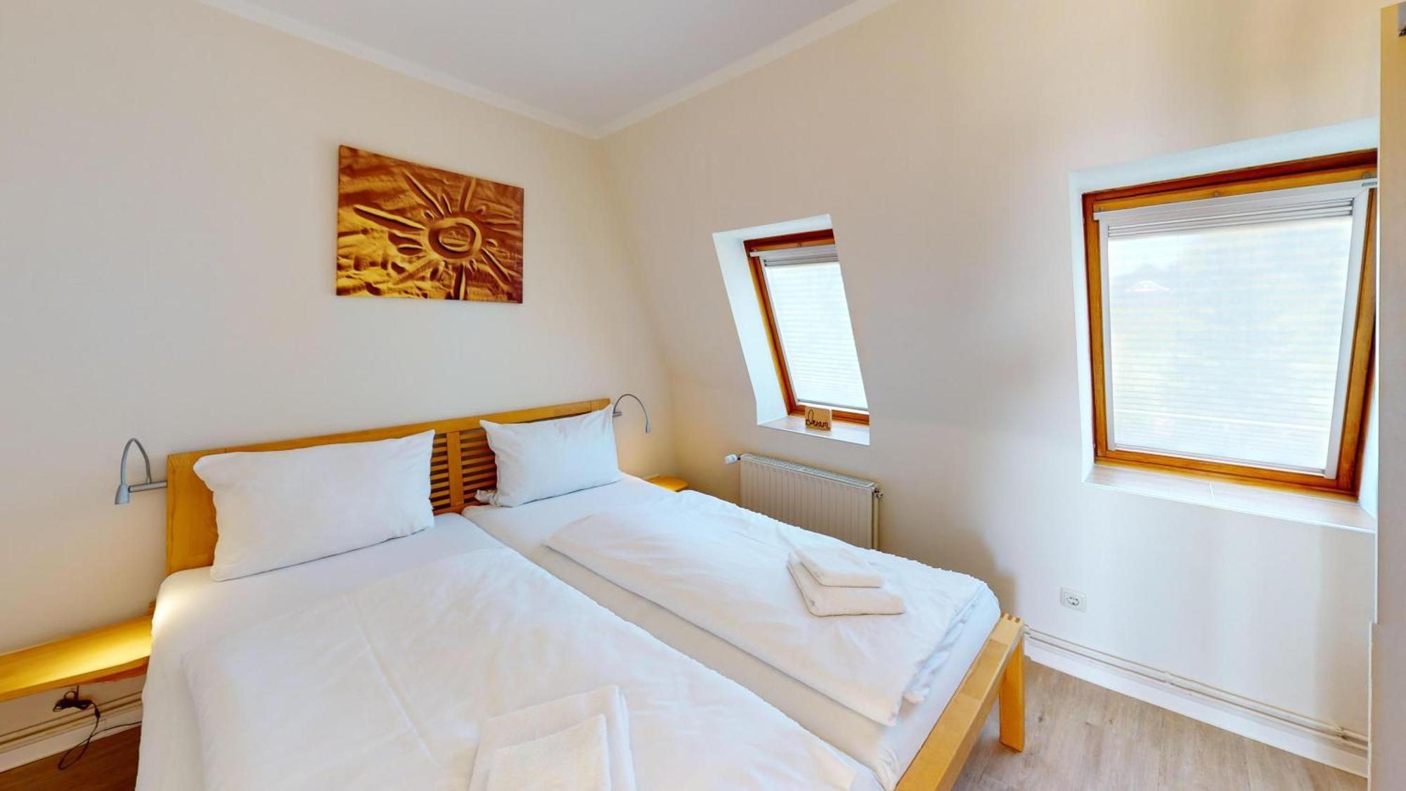 Grömitz Appartementhaus Koenigshoehe Koenigshoehe Wohnung Moewe מראה חיצוני תמונה